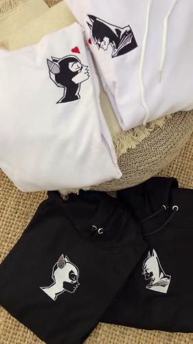 هودي باتمان شتوي هوديات باتمان وكات ومن شتويه battman