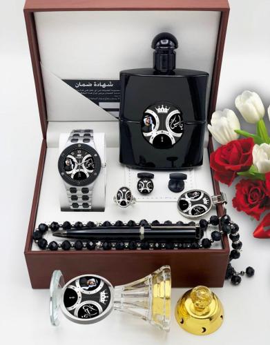 بكسات هدايا رجالي مونت رويال ماركة MONT ROYALE