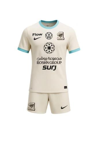 طقم الإتحاد الاحتياطي الجديد