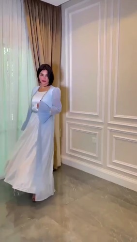 فساتين نسائي سهرات