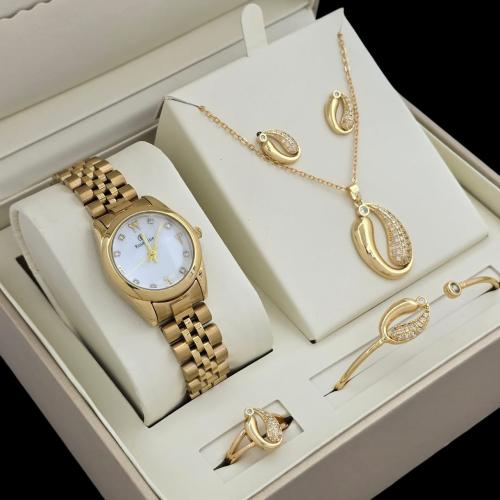 بكسات هدايا نسائي روز لاين ماركة ROOS LINE