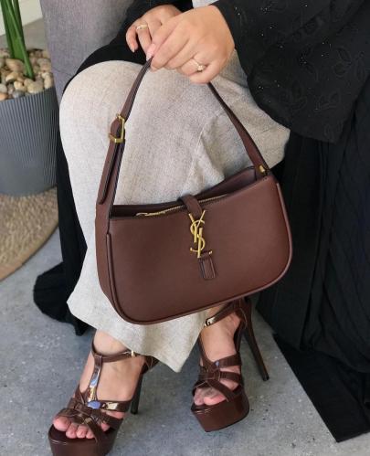 كعب وشنطه سلوران كعب وشنط SALLURANT مع توابع الماركة