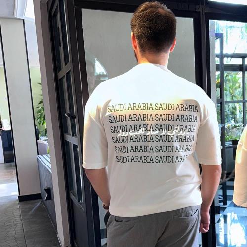 تيشرت اليوم الوطني