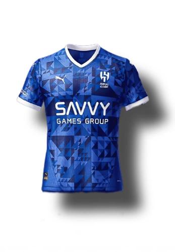 تيشرت الهلال