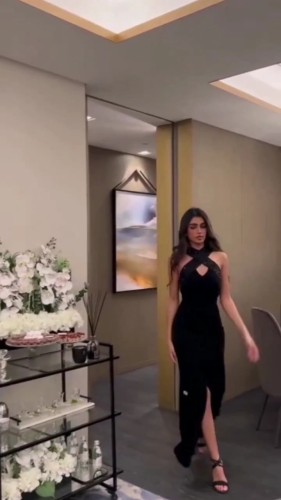 فستان نسائي سهرات فساتين عقد فساتين سهرة فساتين من...