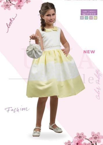 فساتين بناتي تركي