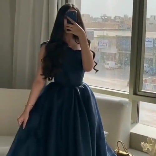 فساتين نسائي سهرات