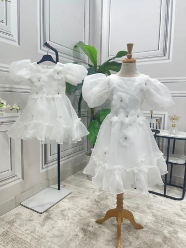 فساتين بناتي مناسبات