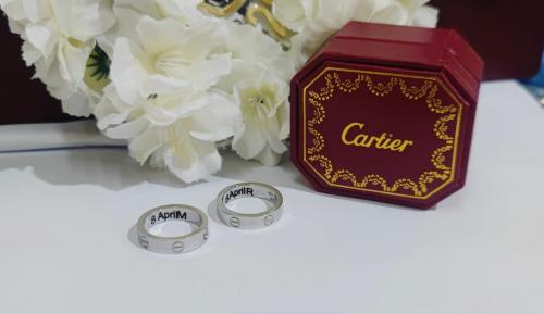 دبل ماركة كارتير رجالي نسائي