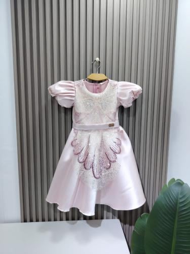 فساتين بناتي ميكادو