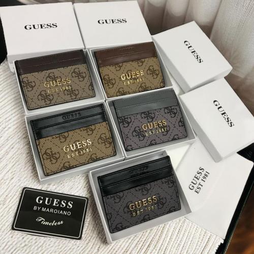 بوك ماركة قوتشي رجالي نسائي بوك ماركة GUESS