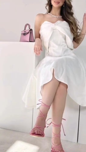 فساتين نسائي سهرات