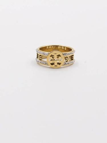 خاتم ماركة هرمز نسائي HERMES مع توابع الماركة