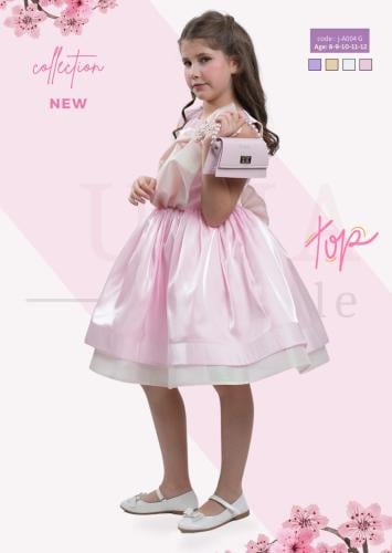 فساتين بناتي تركي