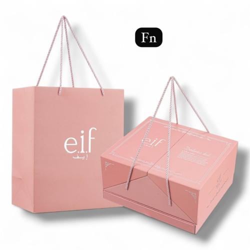 طقم مكياج ماركه أصلية