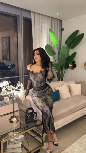 فساتين سهره قماش دانتيل