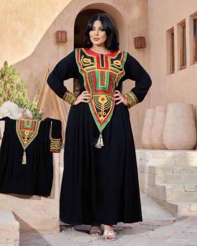 جلابيات نسائي سهرات