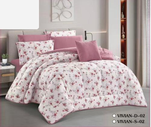 اغطيه لحاف سرير