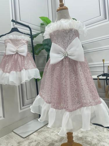 فساتين بناتي