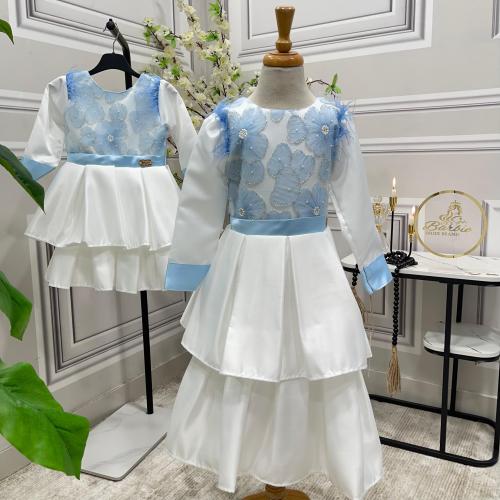 فساتين بناتي