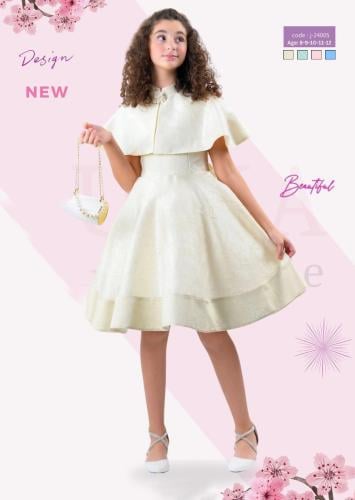 فساتين بناتي تركي