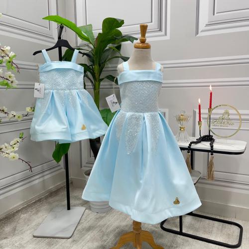 فساتين بناتي