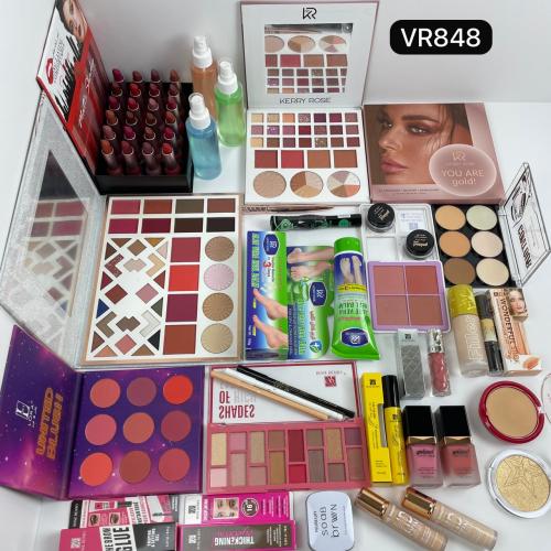 مكياج كامل أصلي