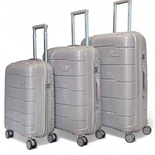 حقائب سفر ماركة شانل CHANEL