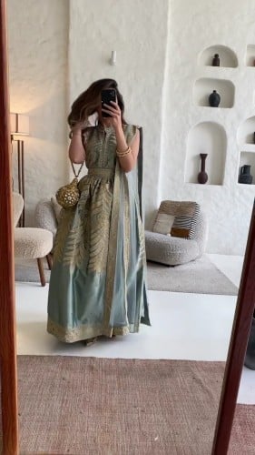 فساتين سهرات