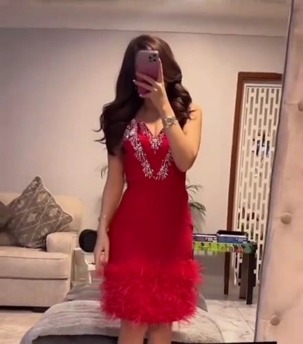 فساتين نسائي سهرات