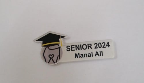 بروش تخرج بروشات تخرج 2024 بروش senior