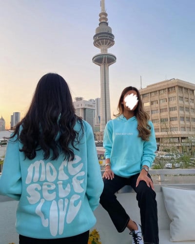 هودي شتوي بالاسم