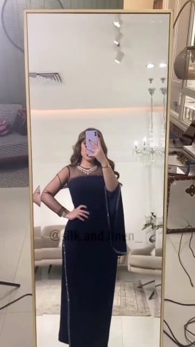 فساتين نسائي سهرات