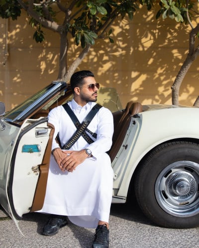 مجند بالاسم رجالي حسب الطلب