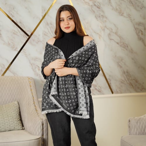 سكارفات لويس فيتون