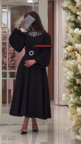 فساتين نسائي سهرات
