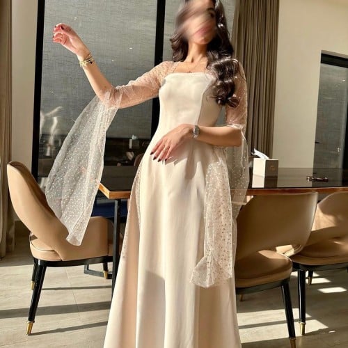 فساتين نسائي سهرات