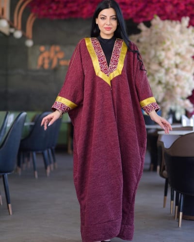 بشت شتوي تفصيل حسب الطلب