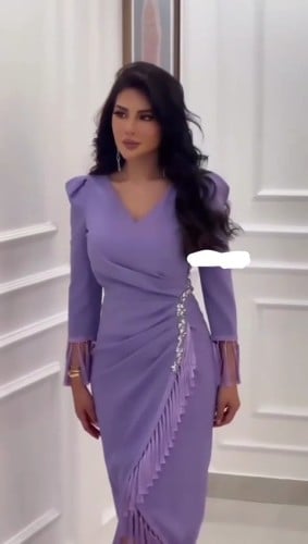 فساتين نسائي سهرات