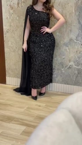 فساتين نسائي سهرات