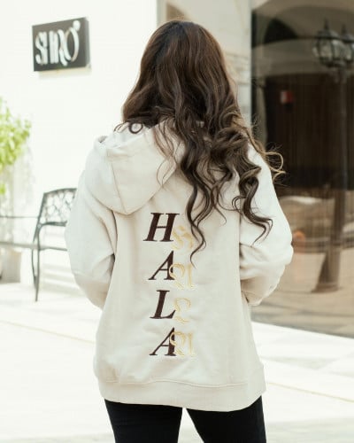 هودي شتوية حسب الطلب