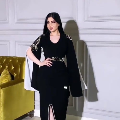 فساتين نسائي سهرات