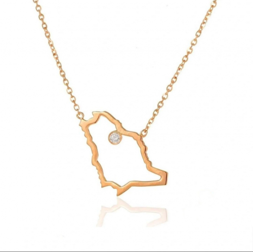 سلسال الخريطة الوطنية