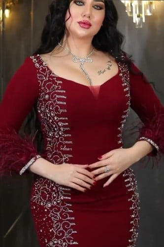 فساتين نسائي سهرات