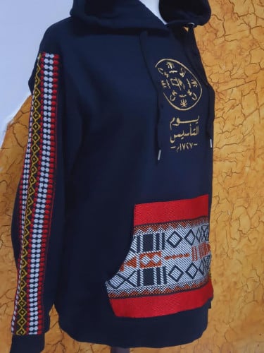 بلوفر يوم التاسيس سدو رجالي نسائي