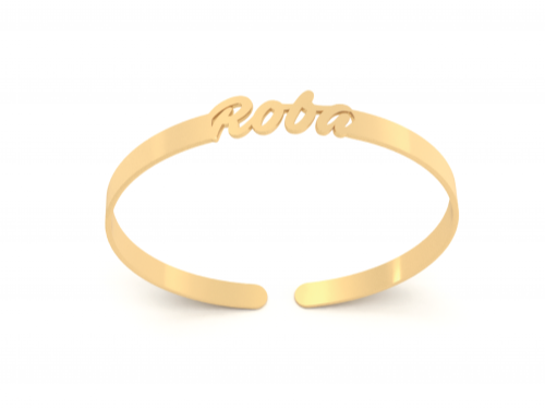 خاتم تفصيل حسب الطلب