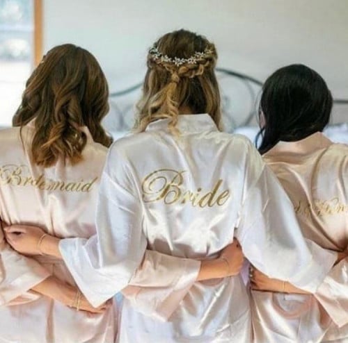 ارواب عرايس بالاسم روب عروس بالاسم