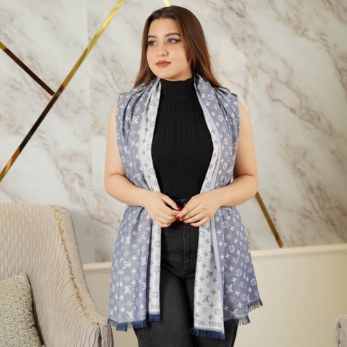 سكارفات لويس فيتون