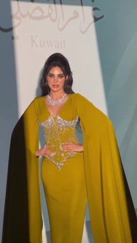 فساتين نسائي سهرات