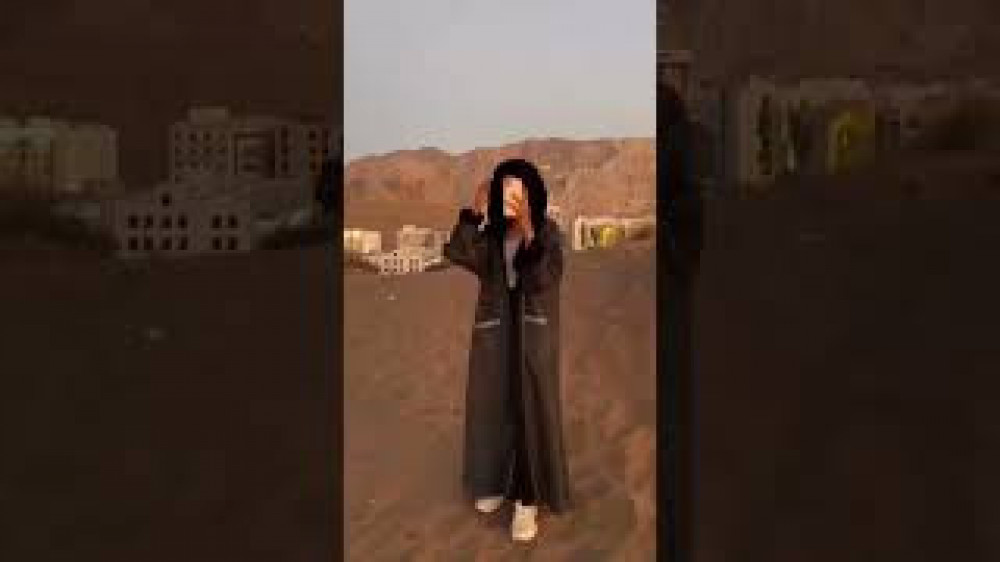 فرو جوخ رجالي شتوي مع سدو بتصميم تراثي